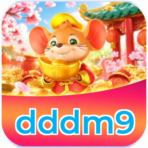 dddm9 Logo