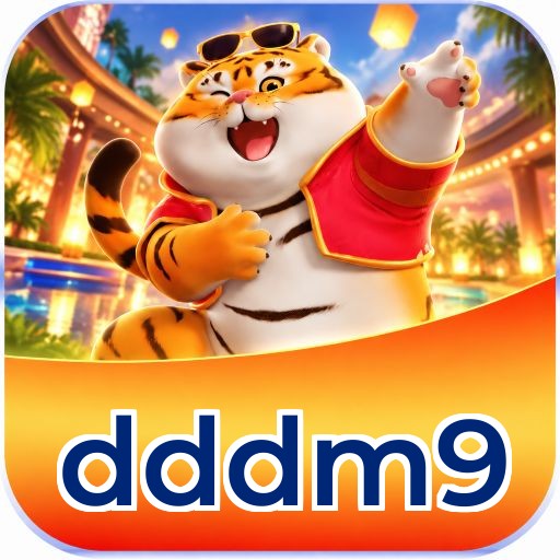 Logo dddm9 Plataforma Certificada
