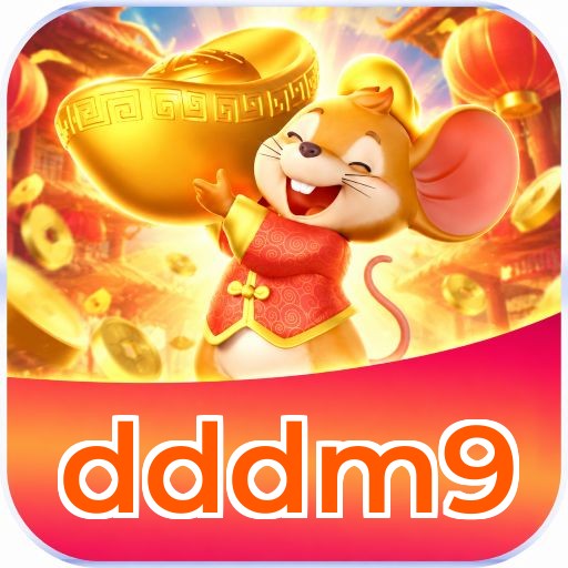 dddm9 Logo
