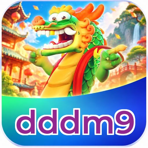 dddm9 APK Logo Oficial Certificado