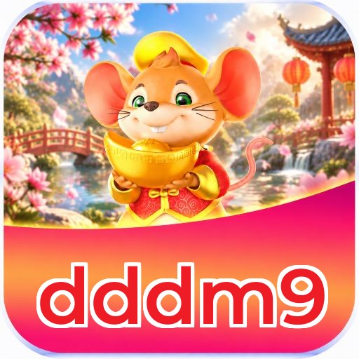 dddm9 Baixar Download Logo Oficial Certificado