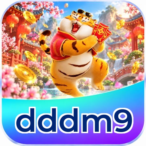 Logo dddm9 Cadastro Brasil