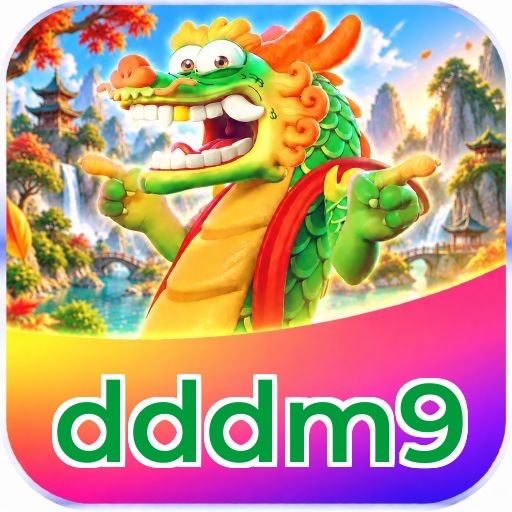 Logo da dddm9