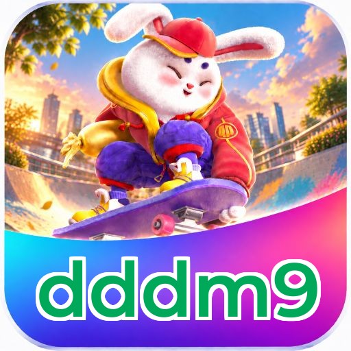 dddm9 Logo Verificado