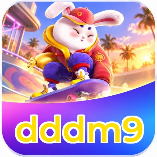 dddm9 APP Logo Oficial Certificado Android iOS