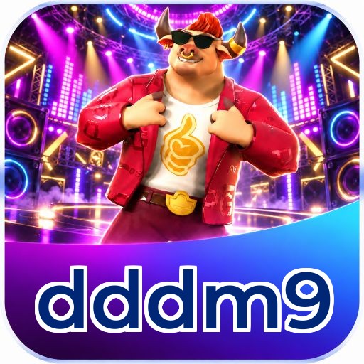 dddm9 Slots Premium Brasil
