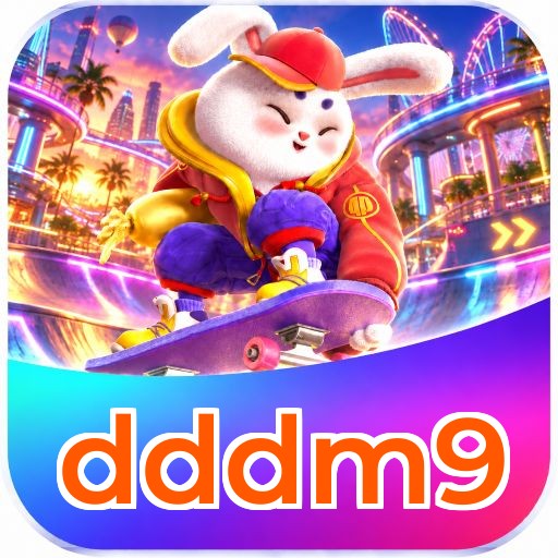 dddm9 Fortune Games - Tiger, Ox, Rabbit RTP Certificado