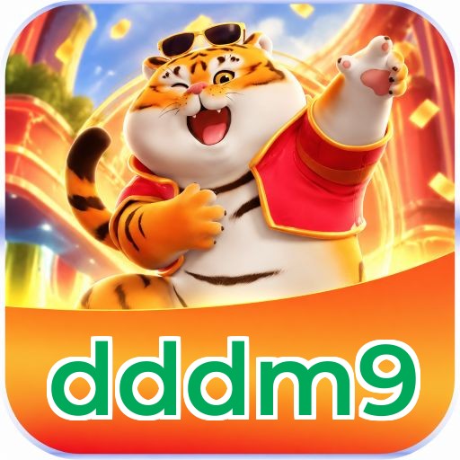 dddm9 Logo Seguro