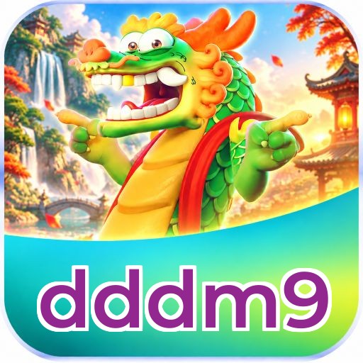 dddm9 VIP Program Logo