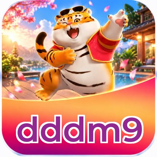 Logo dddm9 Apostas Esportivas Brasil