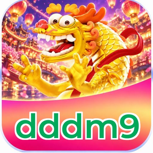 dddm9 Plataforma Confiável