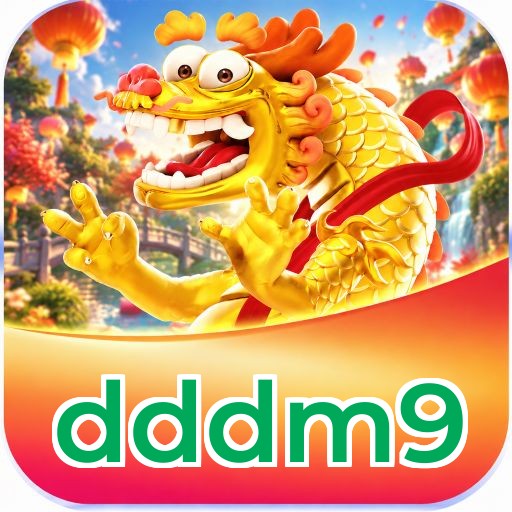 Requisitos do APK dddm9 para Android - Logo Oficial