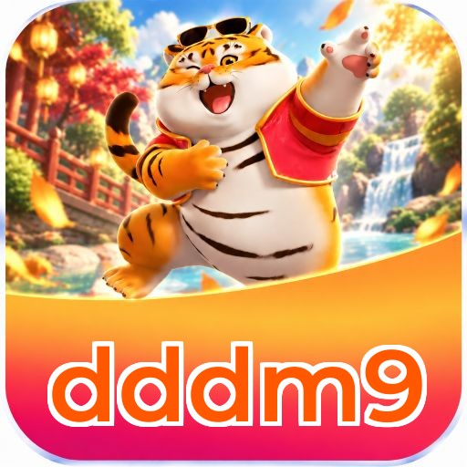 Logo dddm9 Cassino Online Brasil