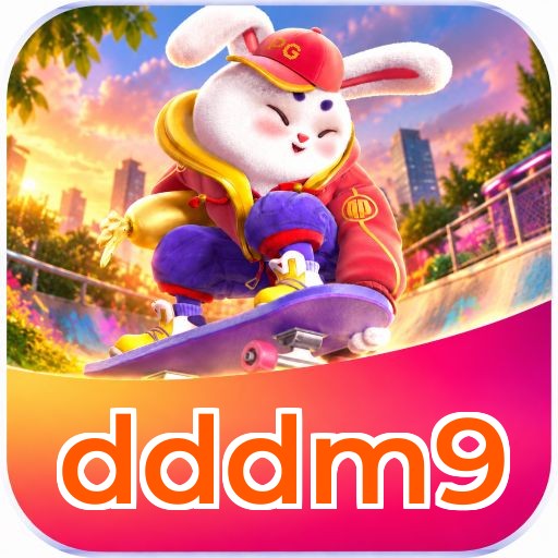 dddm9 Logo Oficial - Cassino Online Brasil Certificado eCOGRA
