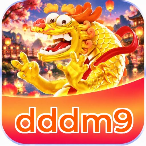 Logo dddm9 Bônus Brasil