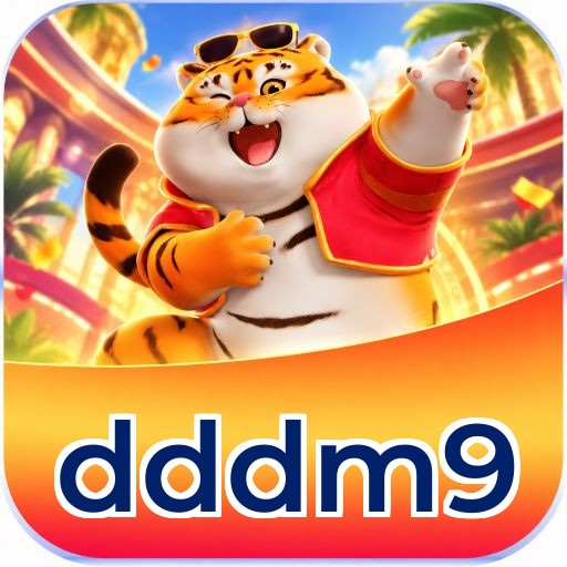 dddm9 Logo