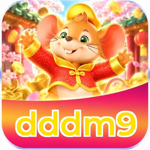 dddm9 Logo