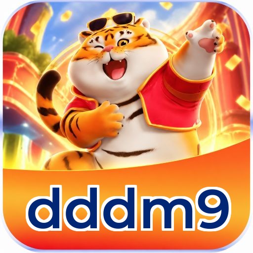 Logo dddm9 Loteria Online