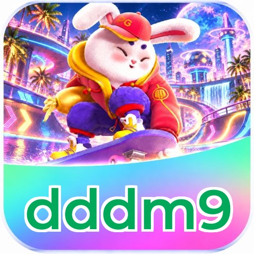 dddm9 Logo Oficial