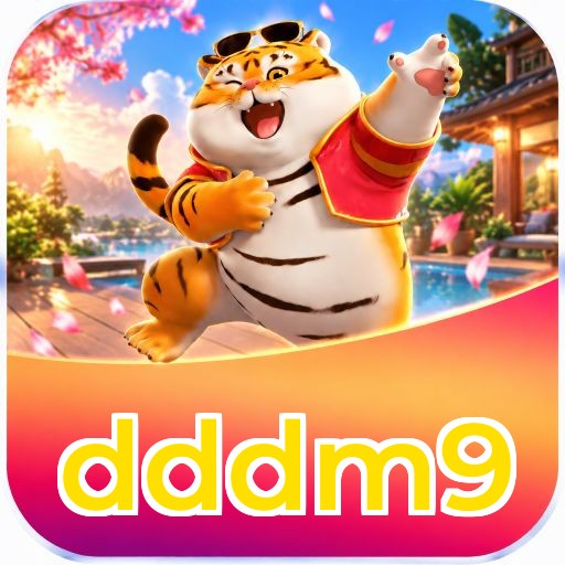 Logo dddm9 Telegram Canal Oficial