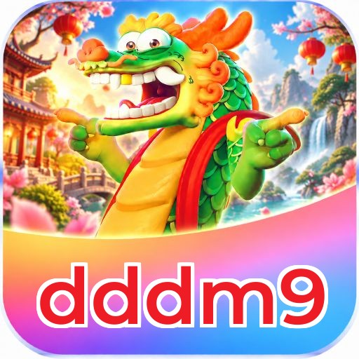 dddm9 Win - Jackpots e Vitórias