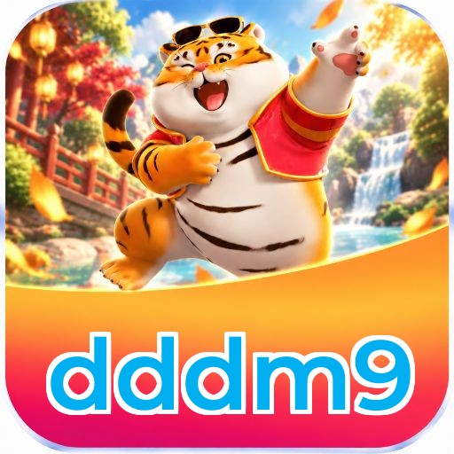 dddm9 Logo