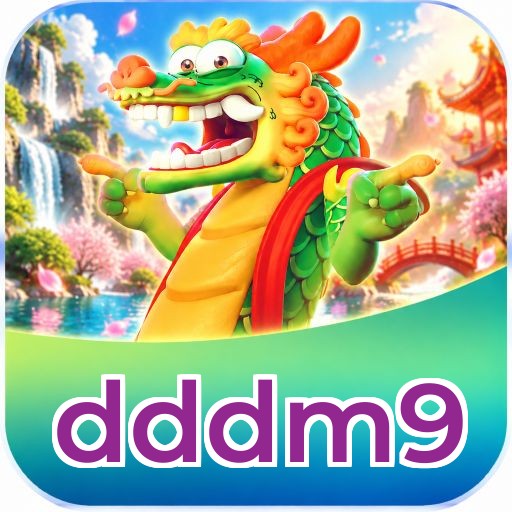 dddm9 Download Speed Test Logo - Teste de Velocidade Certificado