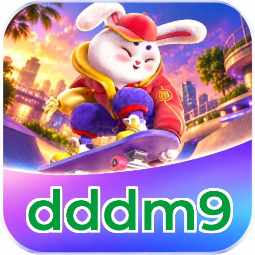 Logo dddm9 Slots Premium Brasil
